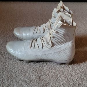 Under Armour Highlight MC Cleats